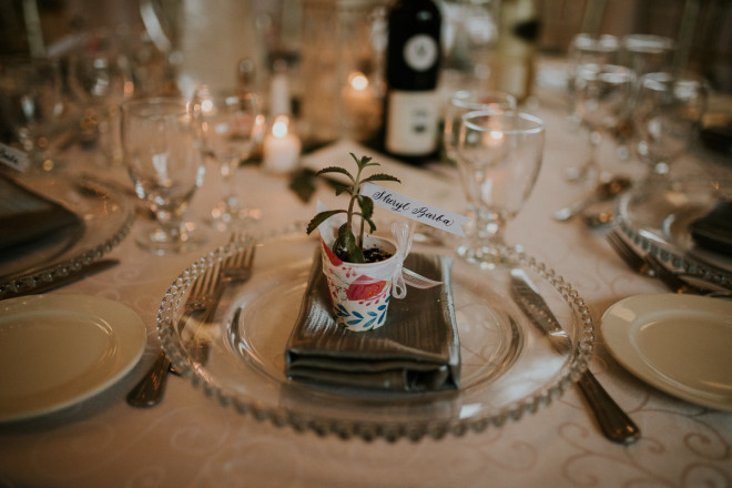 Photography: Amos Photography