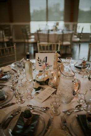 Photography: Amos Photography