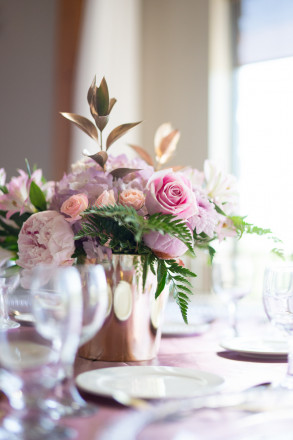 Photography: Kathy Demarchant