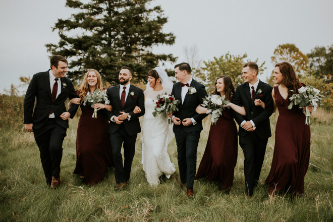 Photography: Amos Photography