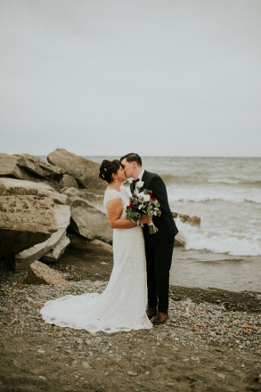Photography: Amos Photography