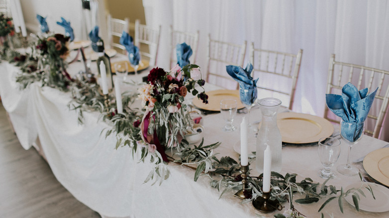 Photography: Ballad Photography