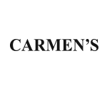 carmen's banquet centre logo